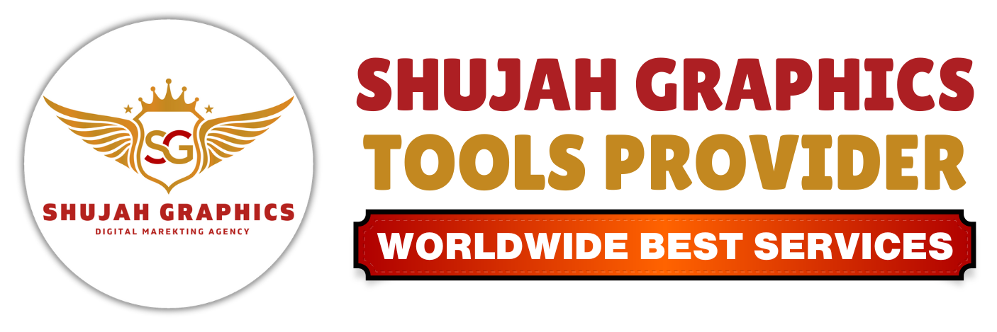Shujah Graphics